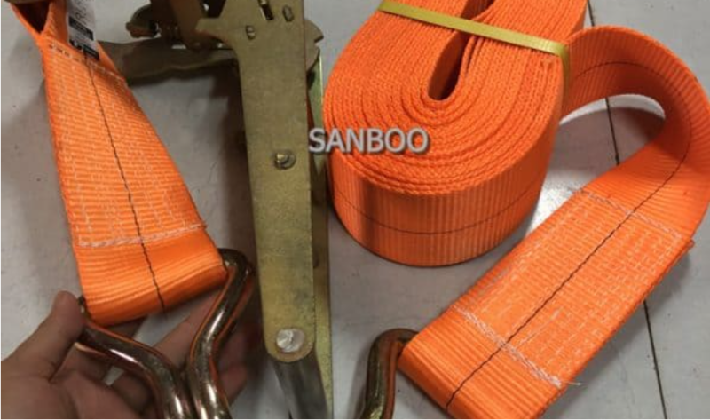 Khoá cam chằng hàng an toàn và hiệu quả Khoá cam chằng hàng an toàn và hiệu quả