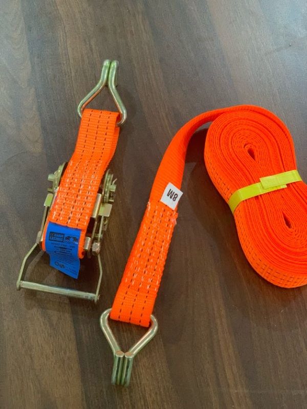 Bộ tăng đơ chằng hàng 3,8cm - 1.5 tấn Bộ tăng đơ chằng hàng 3,8cm - 1.5 tấn