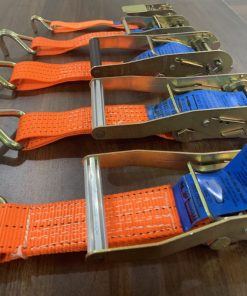 Đầu cảo tăng đơ + móc - 5cm - 3 loại